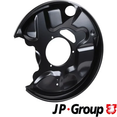 Splash Guard, brake disc
